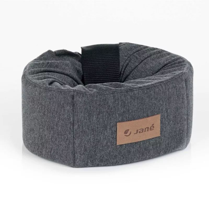 JANÉ WRAP fular de porteo color GREYLAND