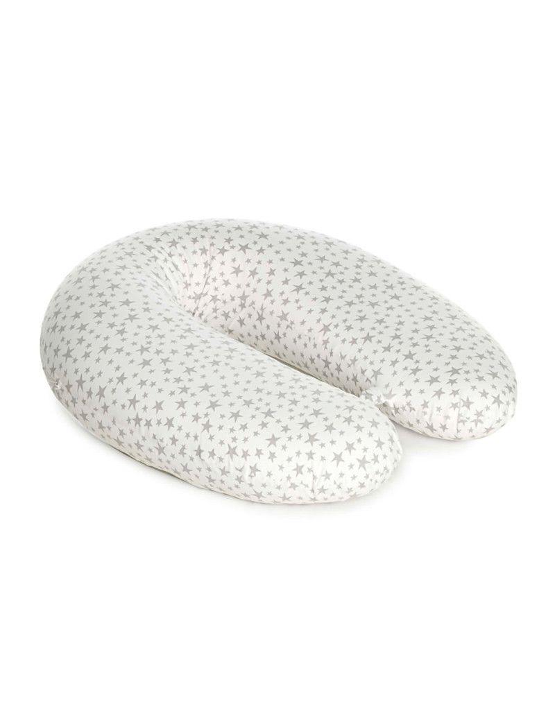 JANÉ COJIN MATERNAL + FUNDA CONVERTIBLE EN HAMACA