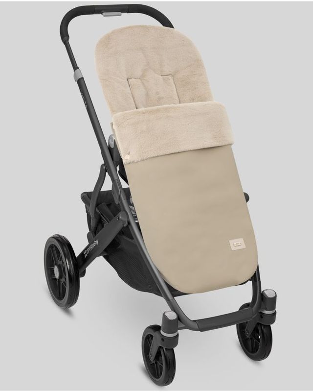 PAZ SACO SILLA RAIN color ANGORA