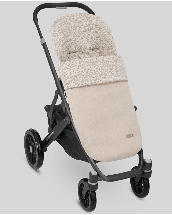 PAZ RODRIGUEZ SACO SILLA LIRIO color NATURAL
