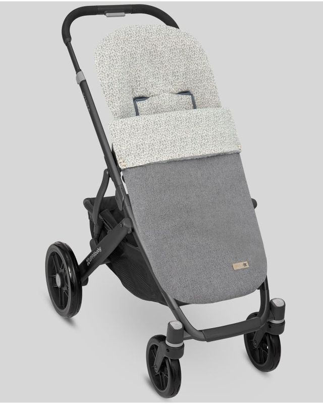 PAZ RODRIGUEZ SACO SILLA LIRIO color GRIS PELTRE