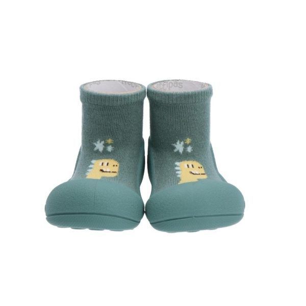 ATTIPAS DINO GREEN
