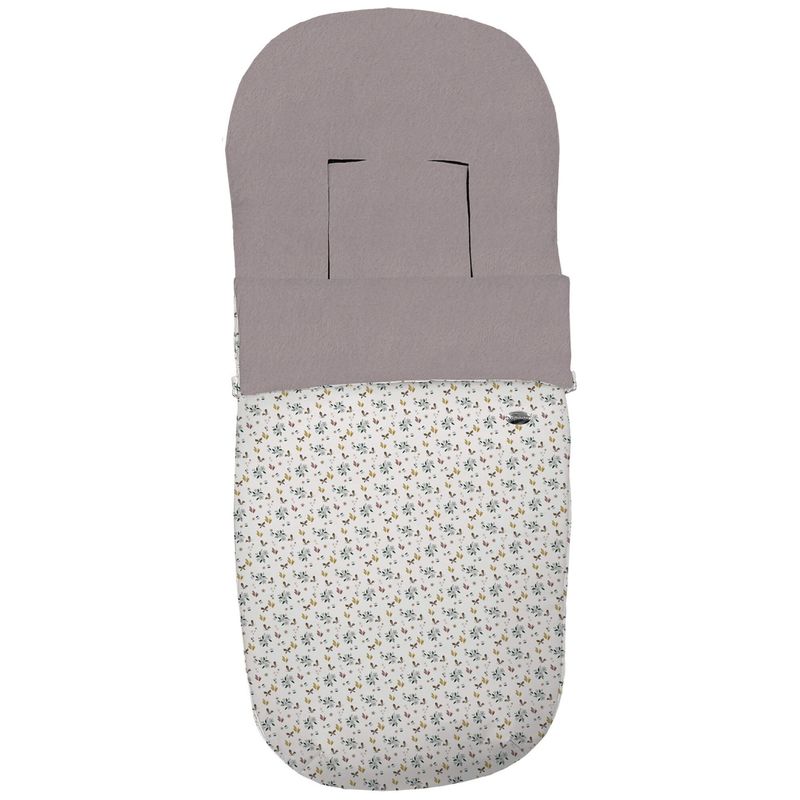 DYDADOS SACO SILLA RECTO color GALA ARENA