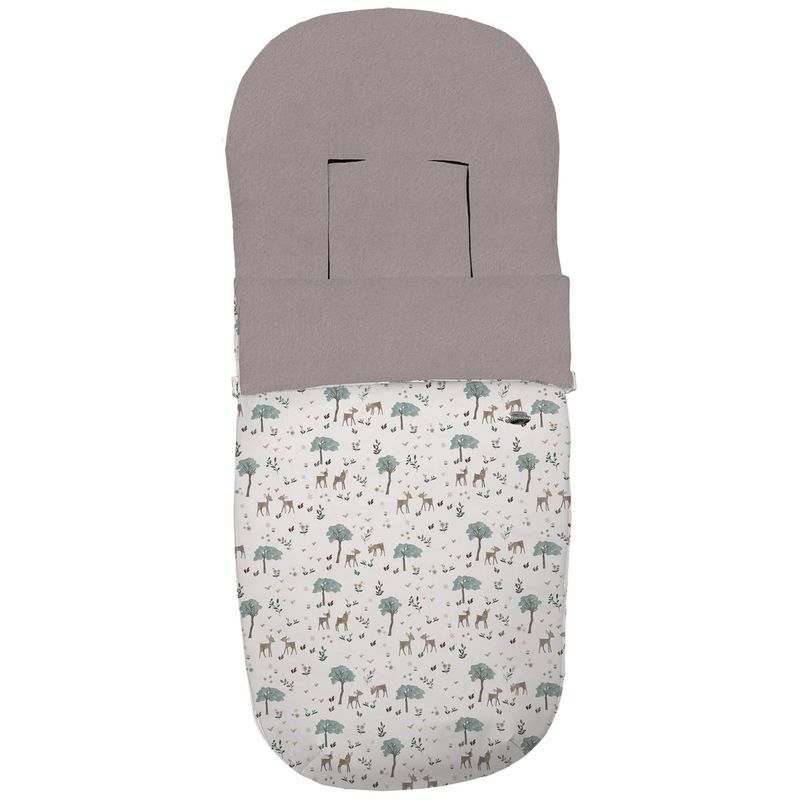 DYDADOS SACO SILLA RECTO color BENNY ARENA