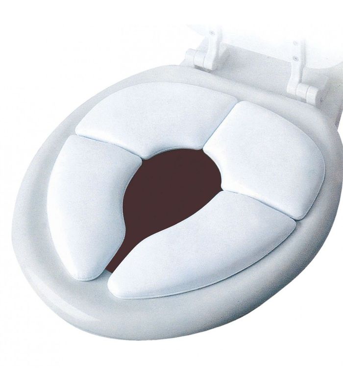 OLMITOS REDUCTOR WC ACOLCHADO LAVABLE