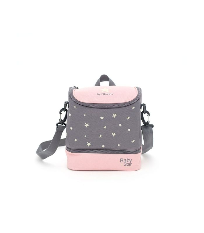 OLMITOS BOLSO NEVERA ISOTÉRMICA