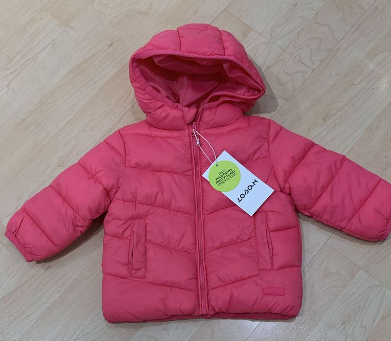 LOSAN CHAQUETA ACOLCHADA LIGERA
