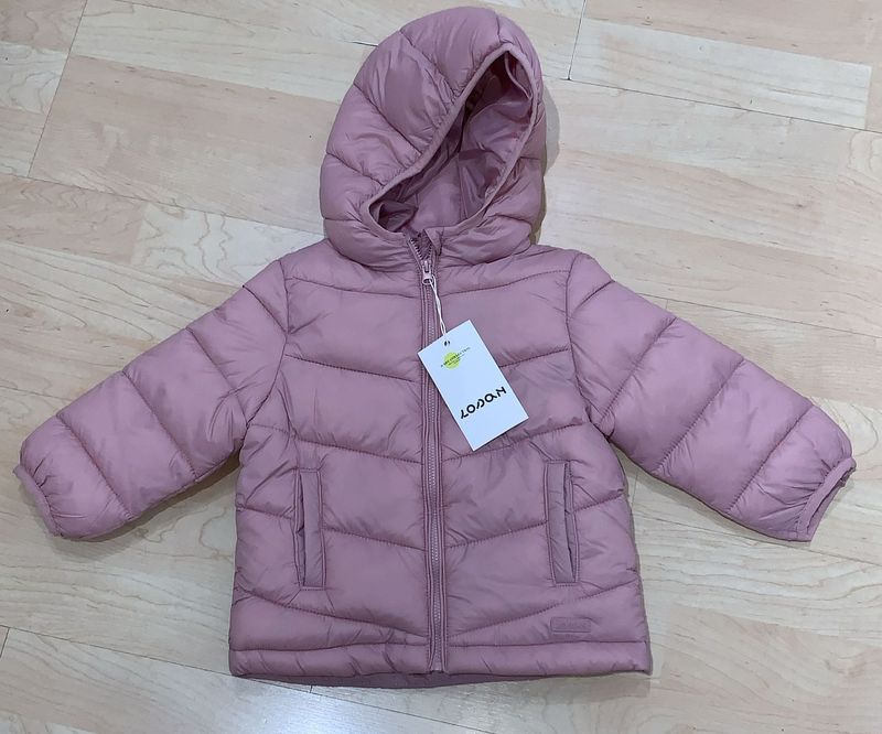 LOSAN CHAQUETA ACOLCHADA LIGERA