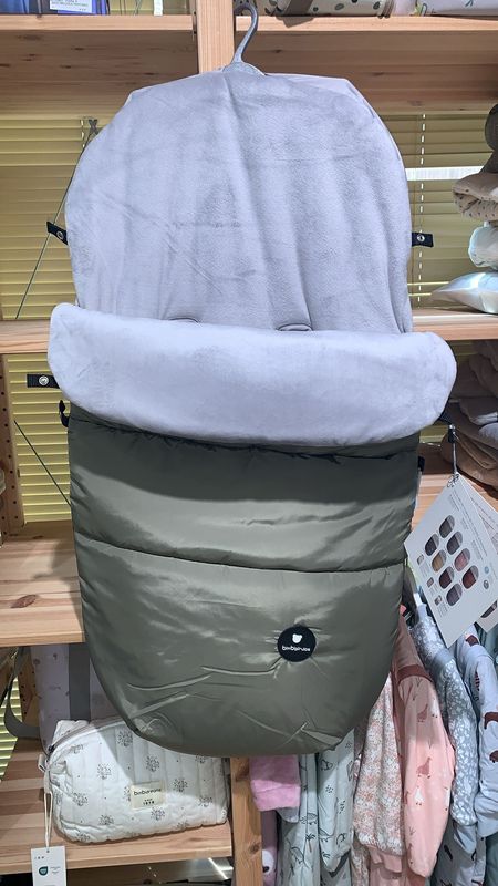 PIRULOS SACO SILLA UNIVERSAL con interior tundosado