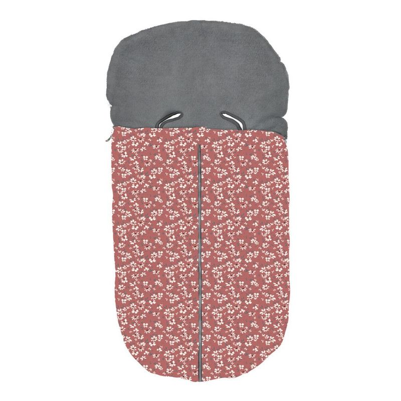 BIMBI SACO SILLA UNIVERSAL interior tundosado