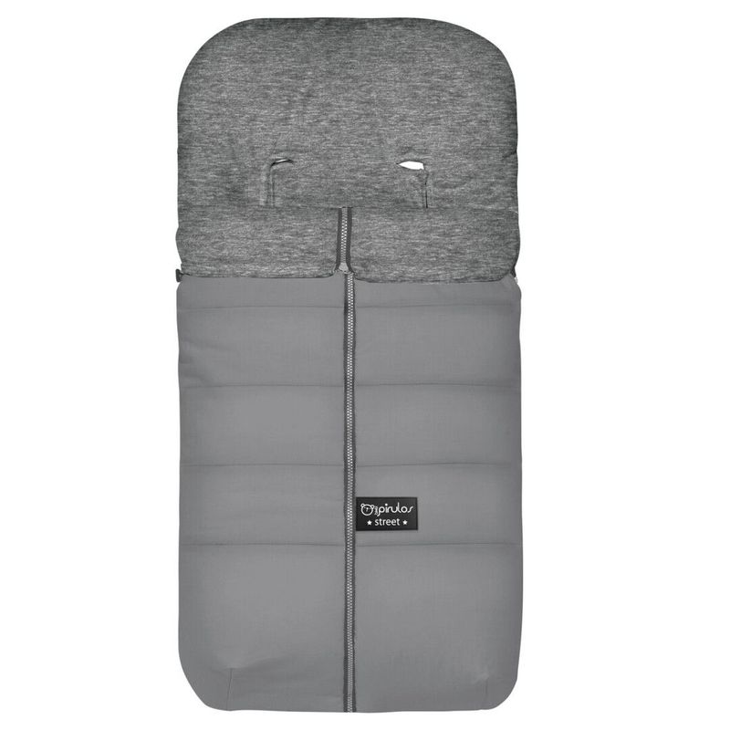 PIRULOS SACO SILLA UNIVERSAL interior punto algodón