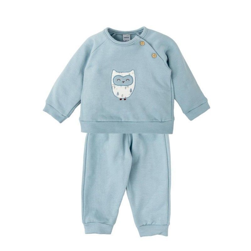 BABIDU CONJUNTO DEPORTIVO Tundra