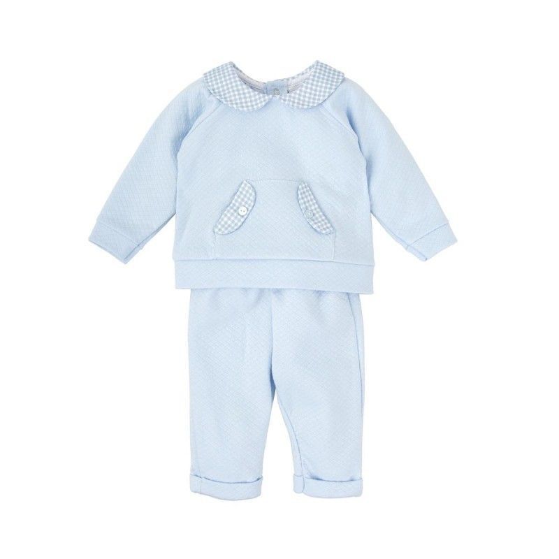BABIDU CONJUNTO Boreal
