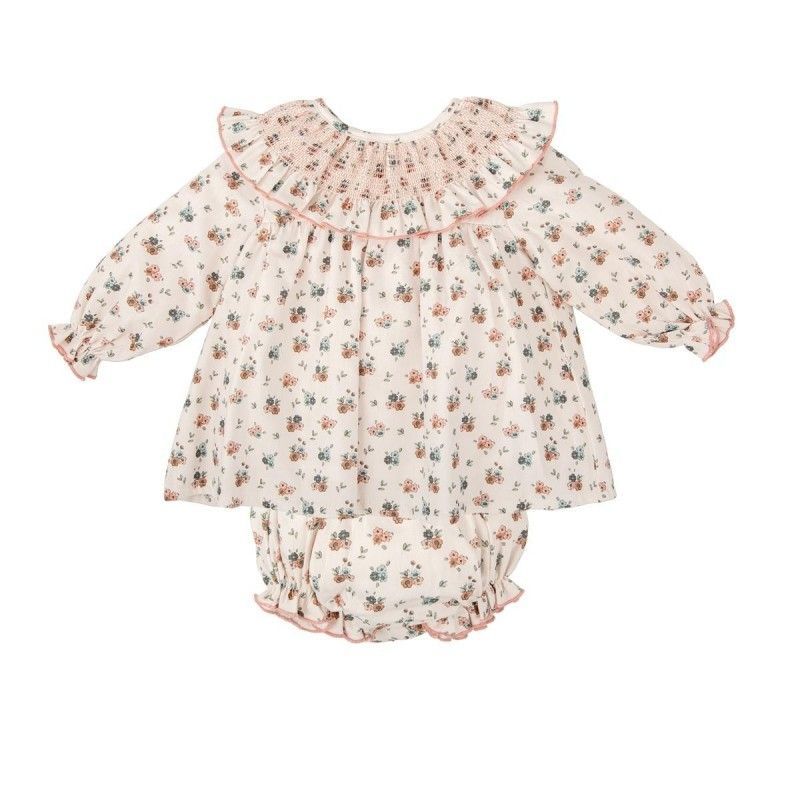 BABIDU CONJUNTO JESUSITO Mahonia