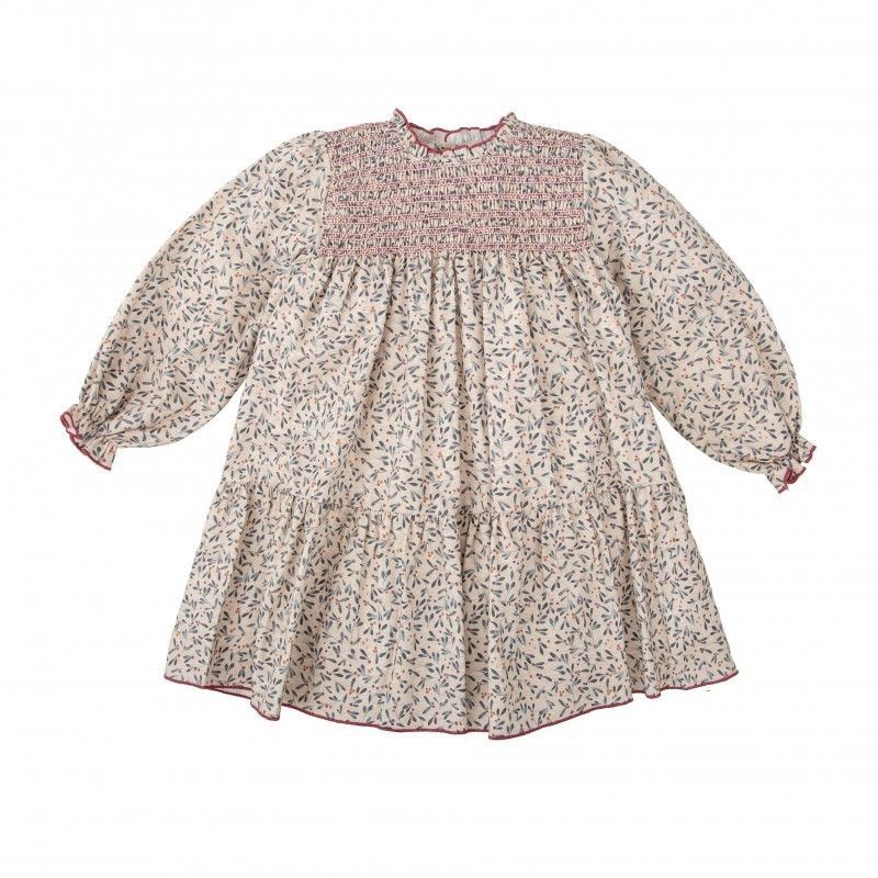 BABIDU VESTIDO Alameda