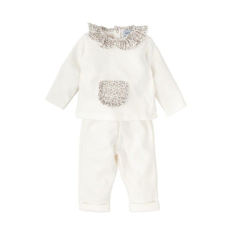 BABIDU CONJUNTO NIÑA Boreal