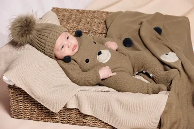 Ropa otoño-invierno NIÑO/UNISEX