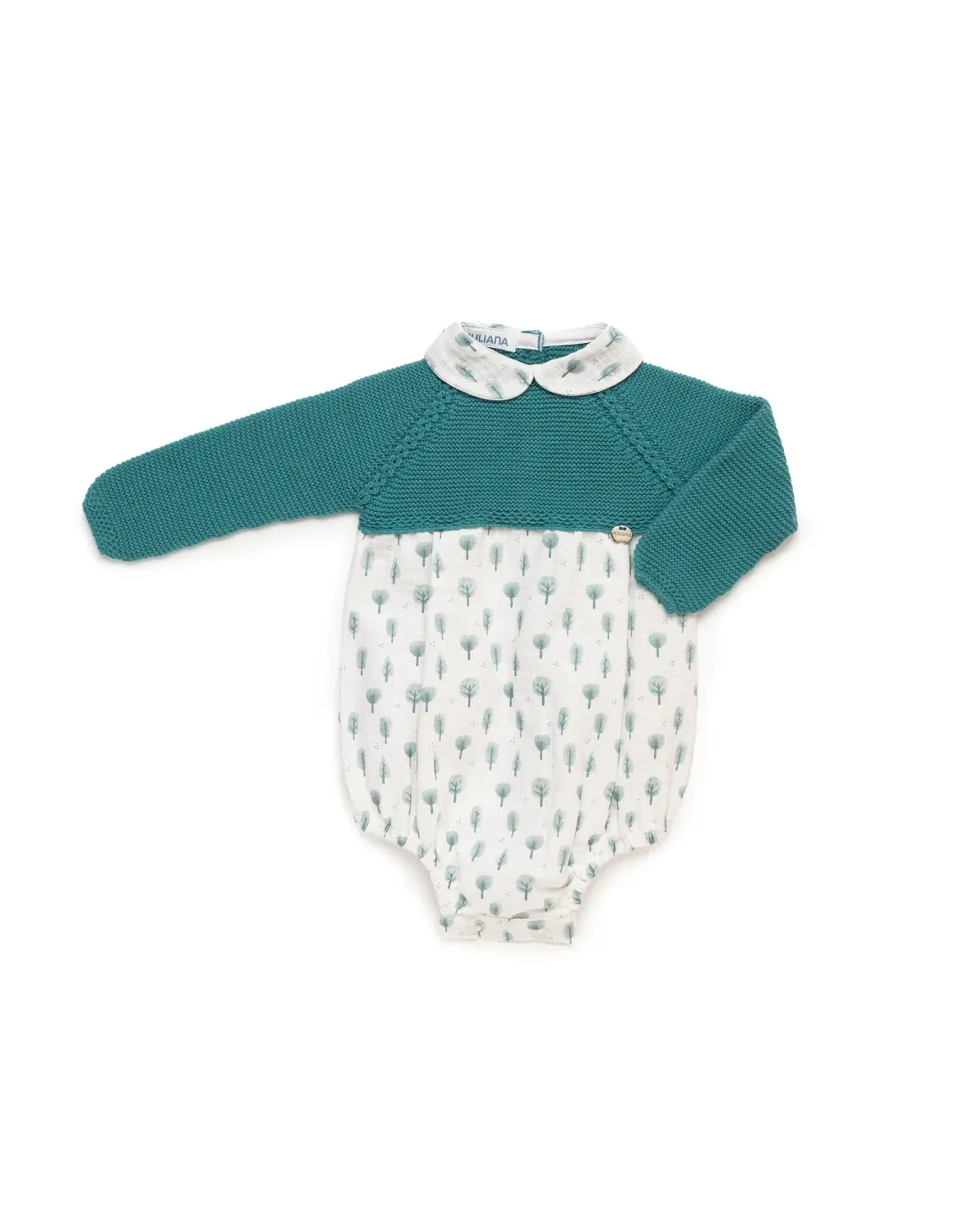 JULIANA PELELE Oda JULIANA PELELE Oda