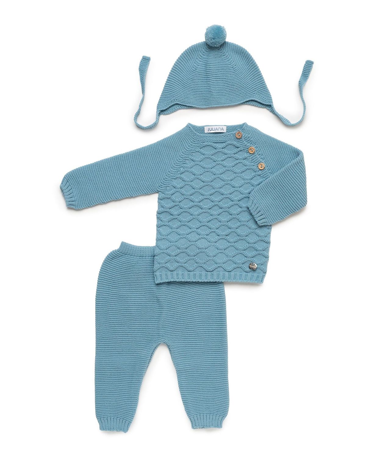 JULIANA CONJUNTO + CAPOTA Serenata JULIANA CONJUNTO + CAPOTA Serenata