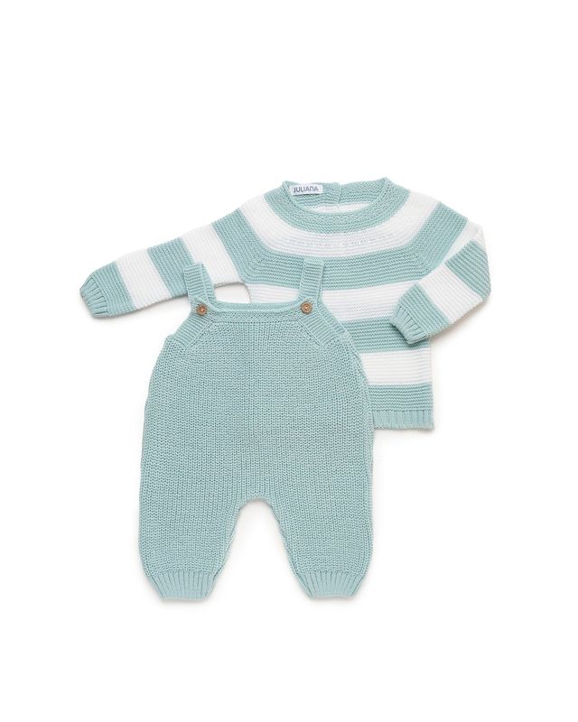 JULIANA CONJUNTO PETO+JERSEY Silencio