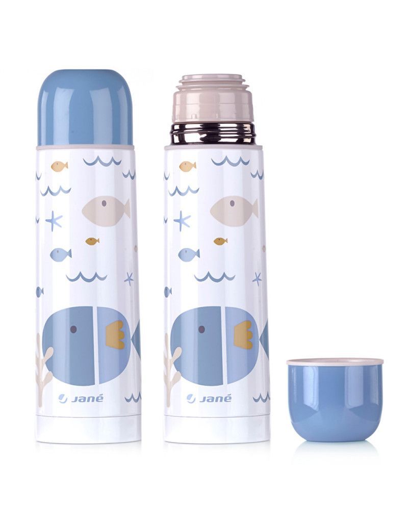 JANÉ TERMO LIQUIDOS 500 ml.
