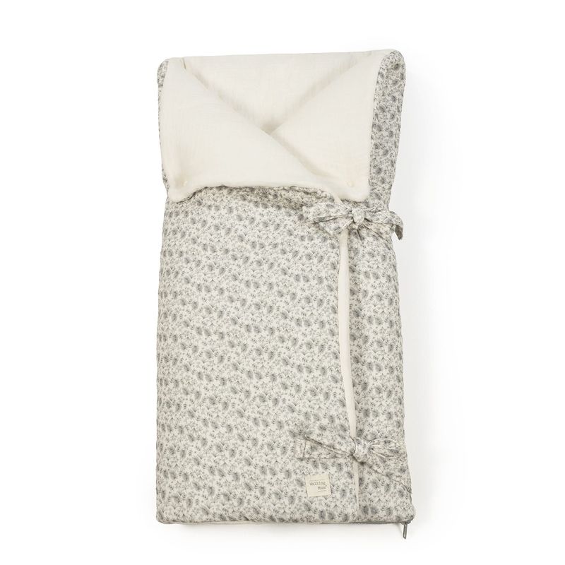 WALKING SACO ARRULLO CAPAZO GALA color Mint