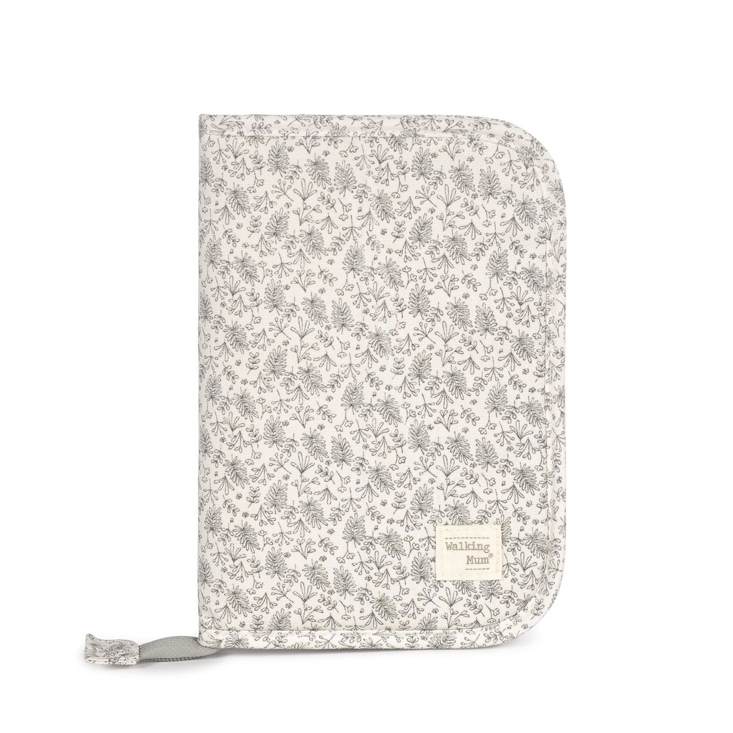 WALKING MUM PORTADOCUMENTOS GALA color Mint