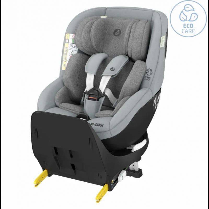 MAXI COSI MICA PRO ECO I-SIZE color AUT. GREY