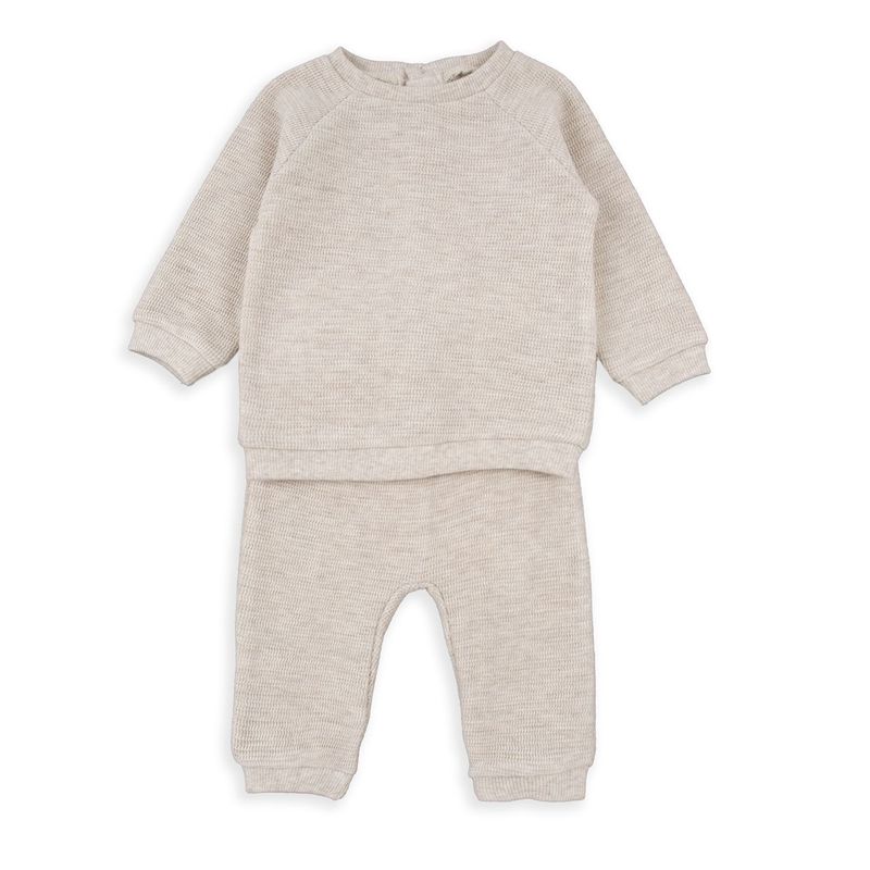 BABYBOL CONJUNTO 2 PZAS.