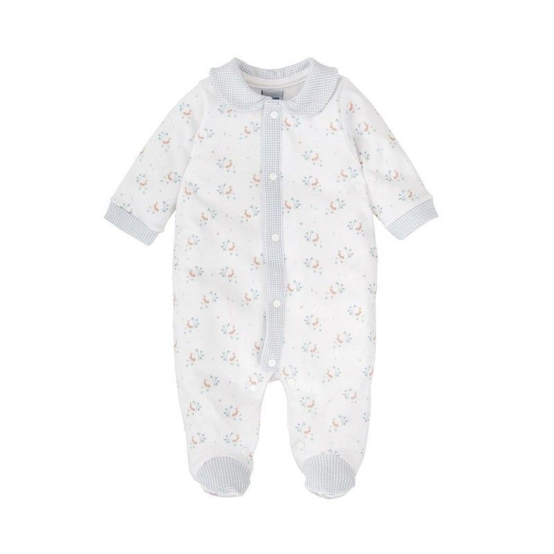 BABIDU PELELE ALGODÓN Pradera BABIDU PELELE ALGODÓN Pradera