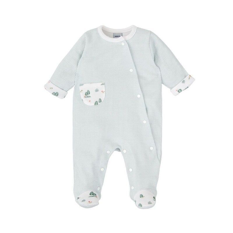 BABIDU PELELE ALGODÓN Refugio