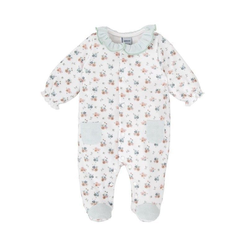 BABIDU PELELE ALGODÓN NIÑA Refugio