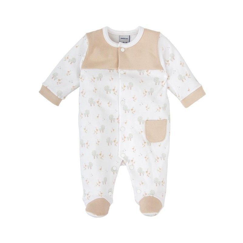 BABIDU PELELE ALGODÓN Sendero Arena BABIDU PELELE ALGODÓN Sendero Arena