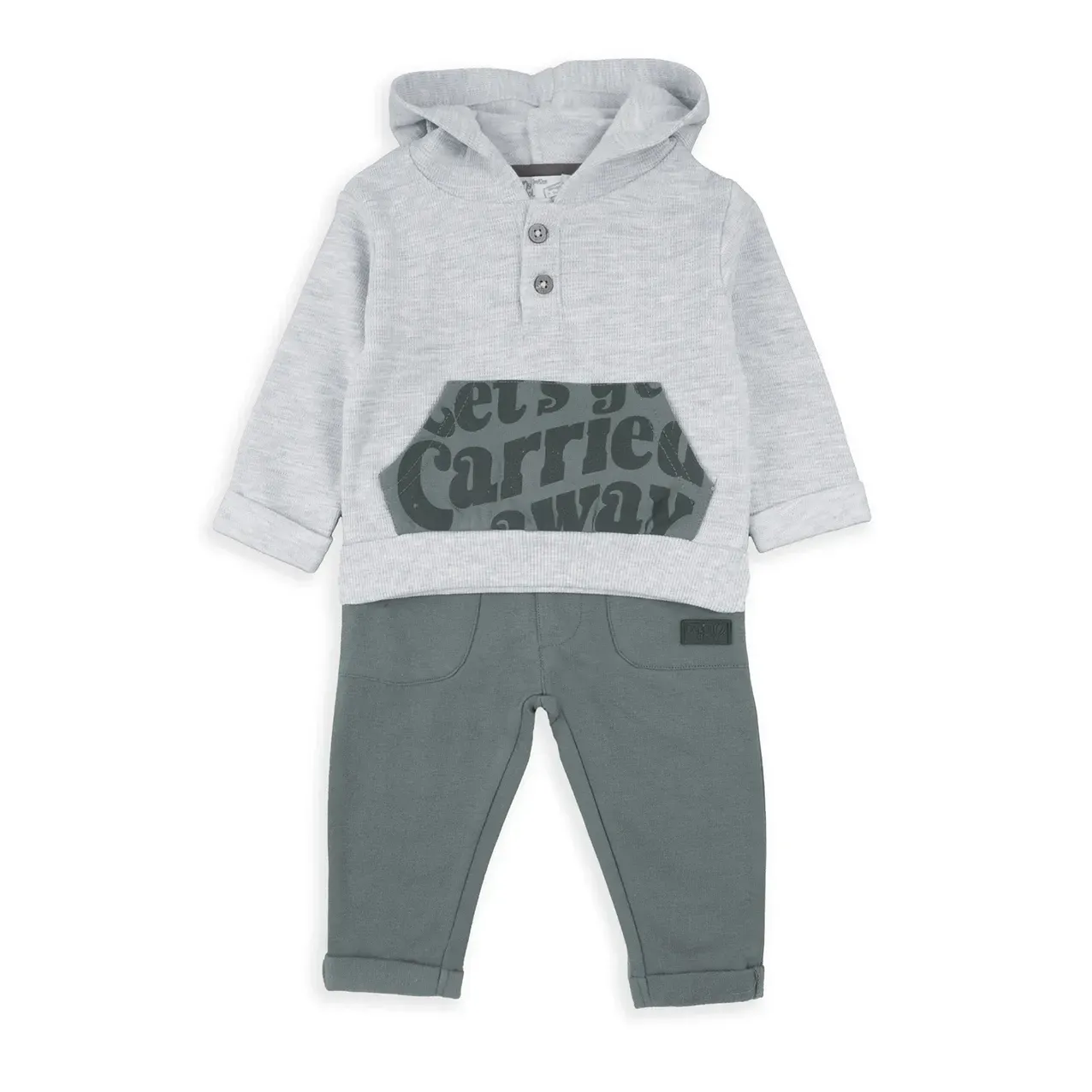 BABYBOL CONJUNTO 2 PZAS. BABYBOL CONJUNTO 2 PZAS.