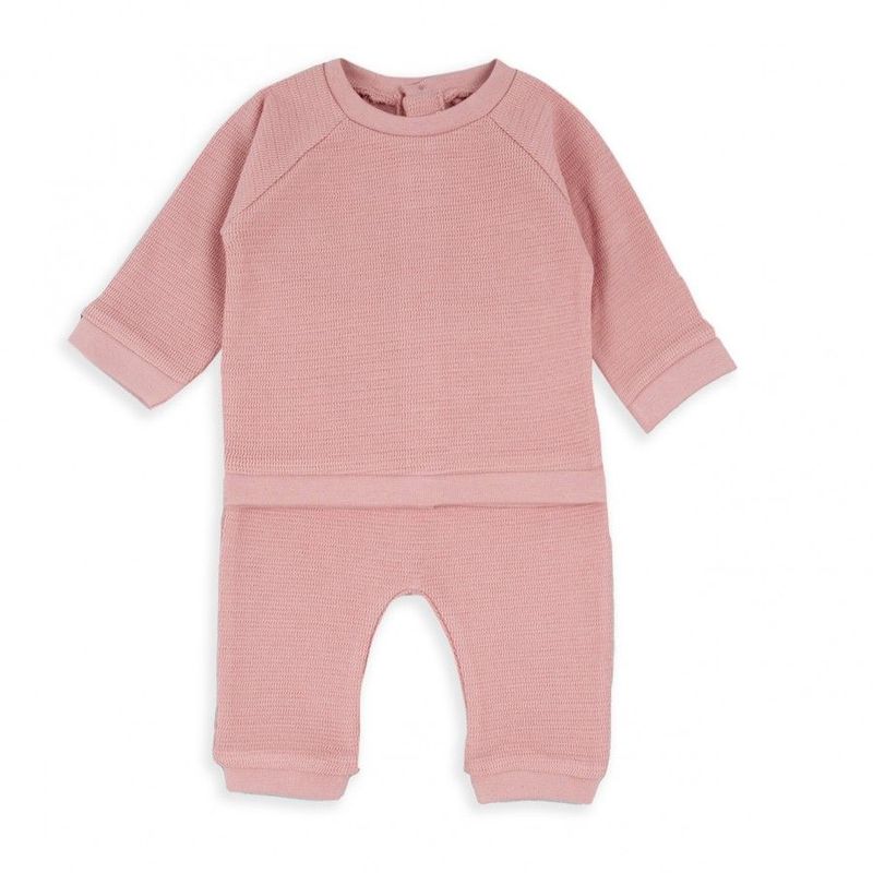 BABYBOL CONJUNTO 2 PZAS.