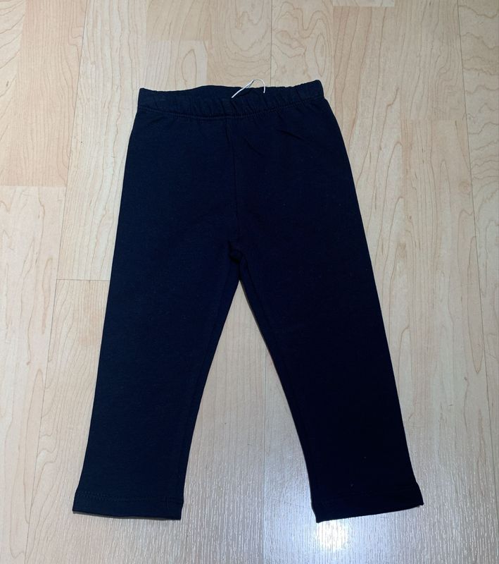 LOSAN LEGGINS MARINO