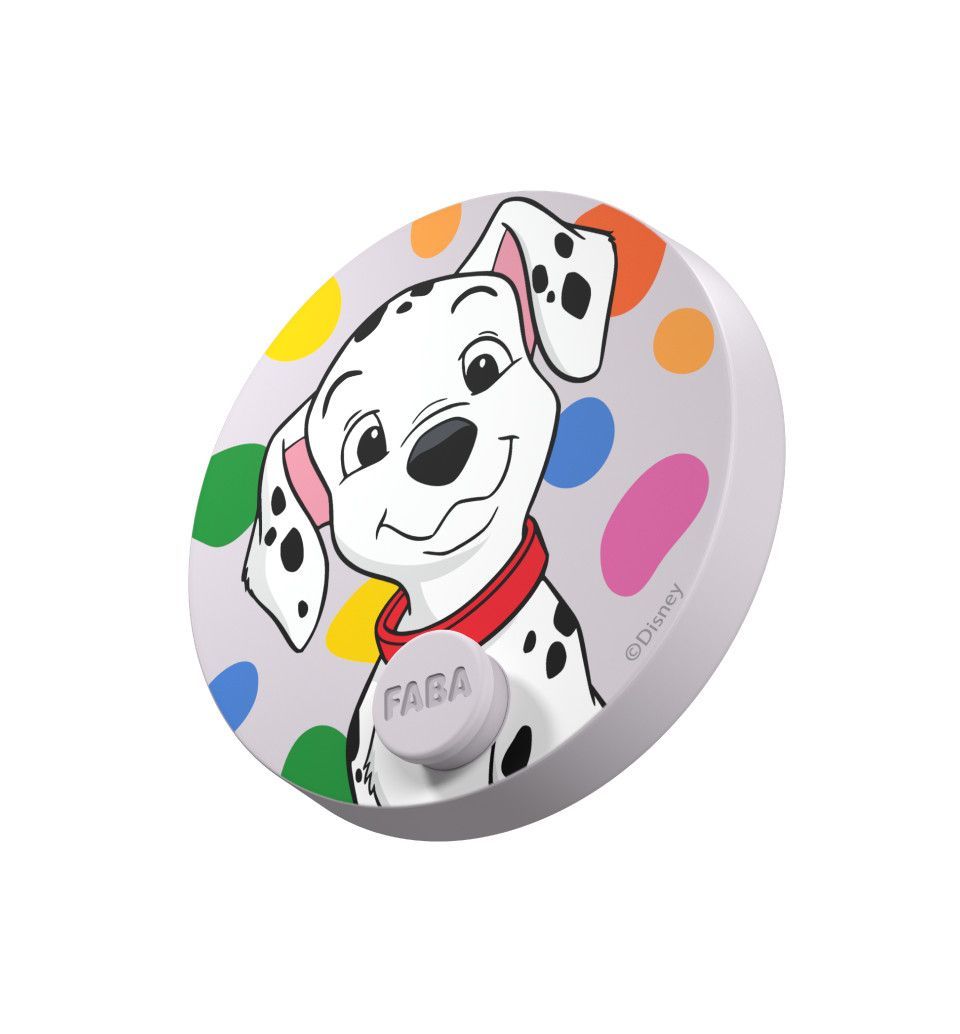 FABA DISCO SONORO FABA DISCO SONORO " 101 DÁLMATAS "