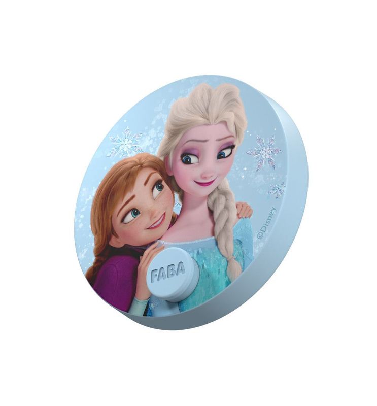 FABA DISCO SONORO FABA DISCO SONORO " FROZEN: EL REINO DE HIELO "