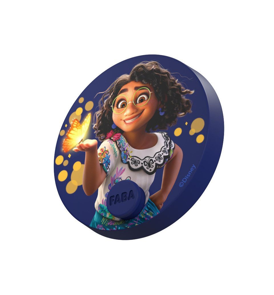 FABA DISCO SONORO FABA DISCO SONORO " ENCANTO: BIENVENIDOS A CASITA "