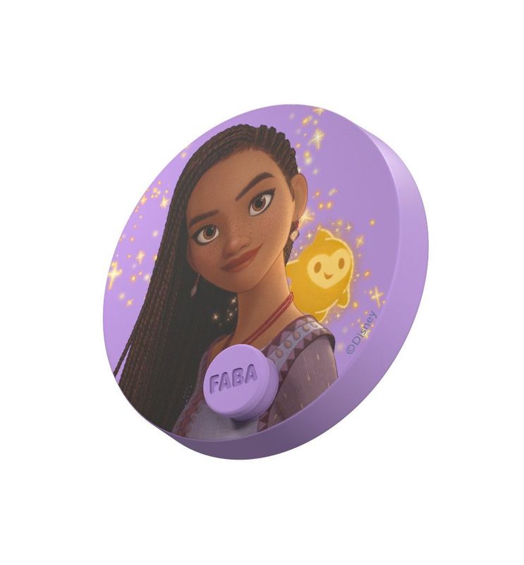 FABA DISCO SONORO FABA DISCO SONORO " WISH, EL PODER DE LOS DESEOS "