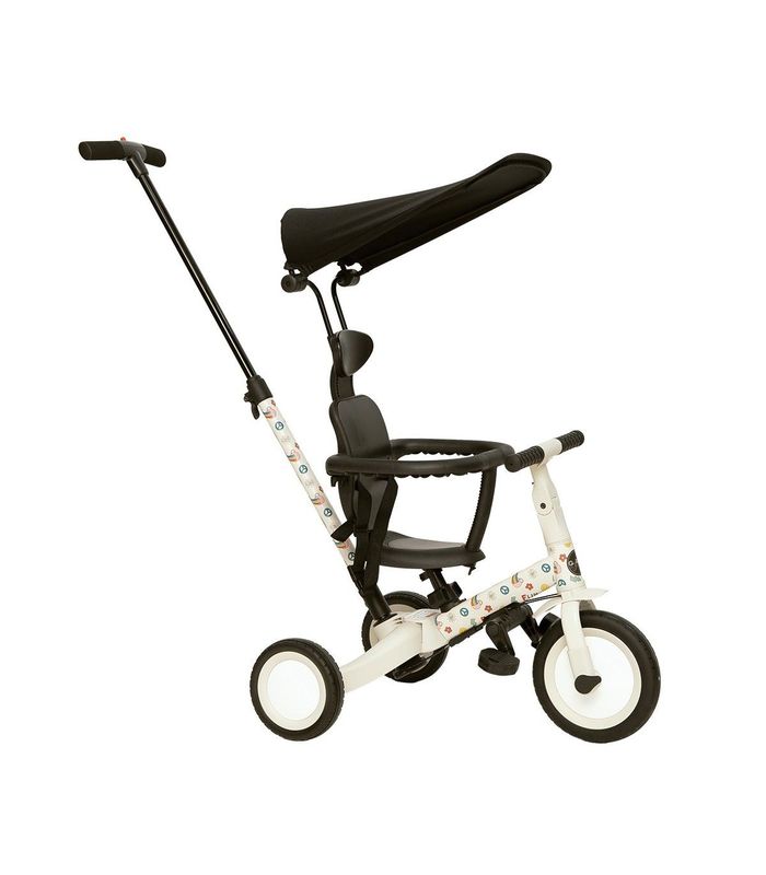 OLMITOS TRICICLO EVOLUTIVO GYRO+ color STICKERS