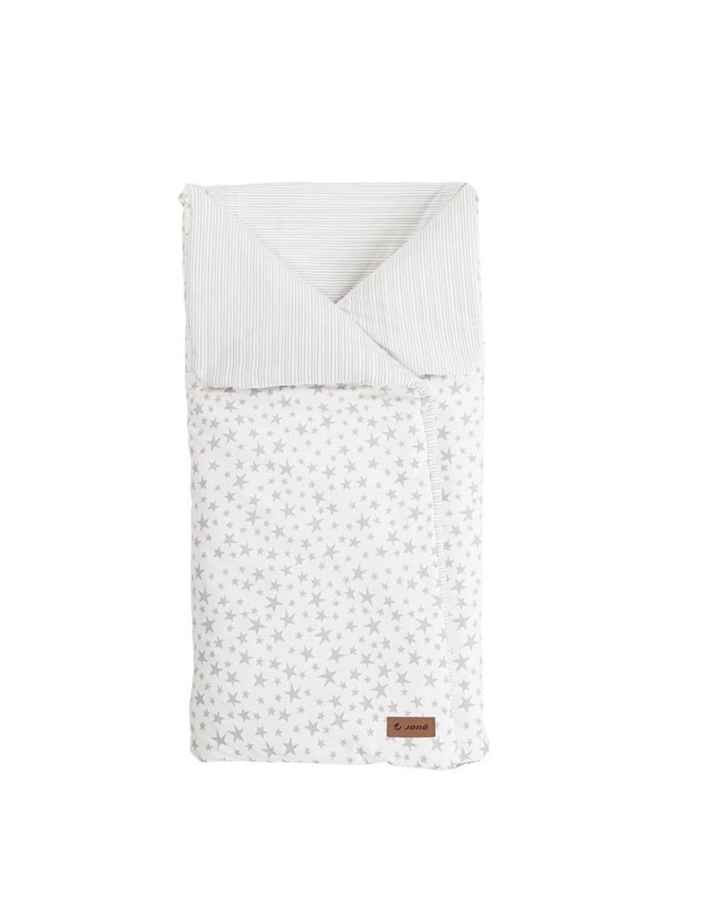 JANÉ SACO CAPAZO MIMS color STAR  * consultar fecha entrega *