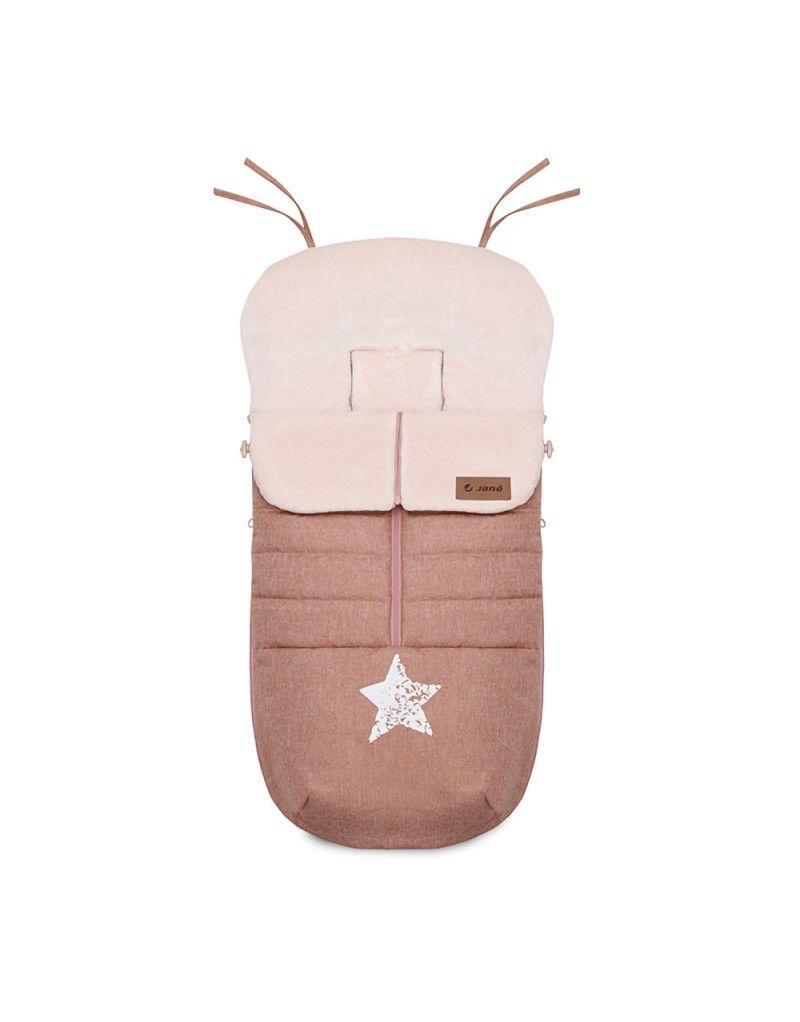 JANÉ SACO SILLA NEST color U09 PALE