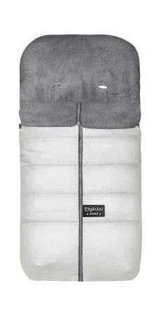 PIRULOS SACO SILLA CRUDO interior tundosado