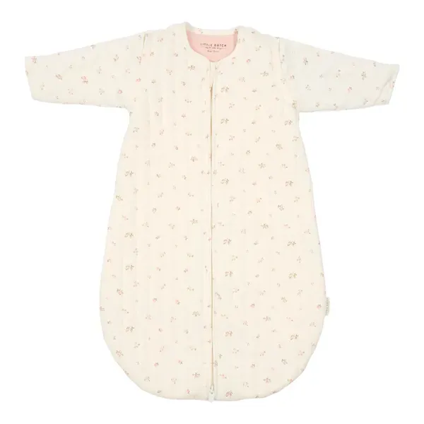 LITTLE DUTCH SACO DORMIR 70 CM FAIRY BLOSSOM
