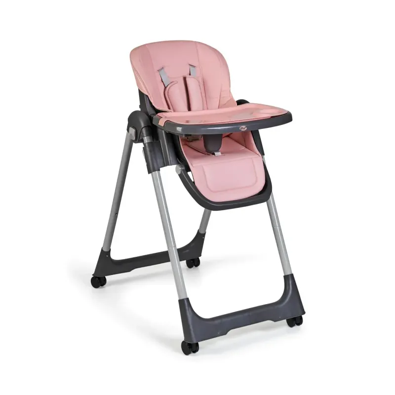 MS TRONA TASTY ECO color ROSA