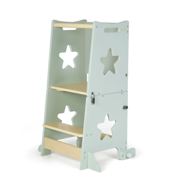 MS TORRE APRENDIZAJE LEARN UP ( 2 colores )