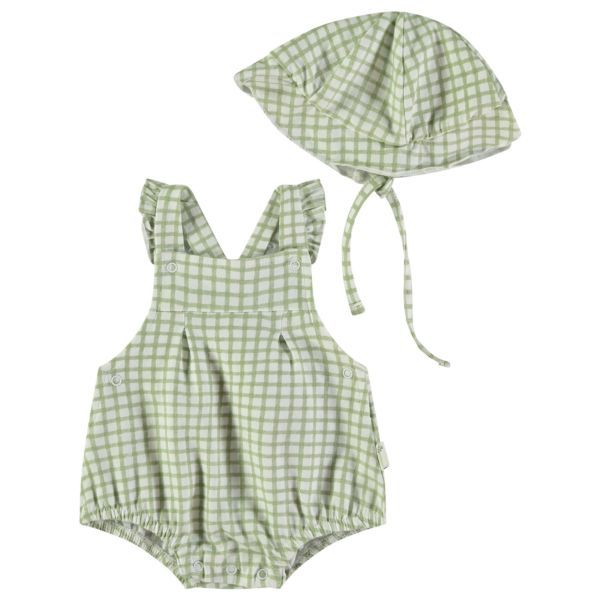 BABYBOL RANITA CON GORRITO