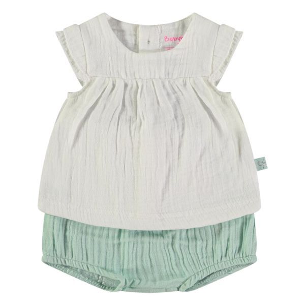 BABYBOL CONJUNTO NIÑA