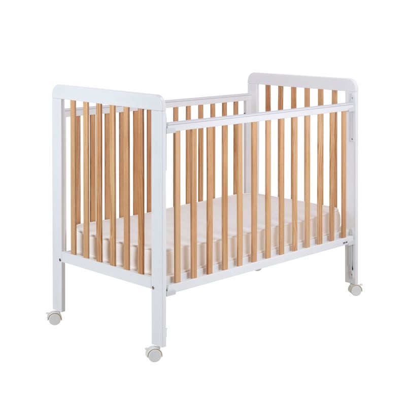 CUNA BARI BLANCO/NATURAL